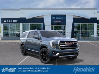 2026 GMC Yukon XL Elevation SUV