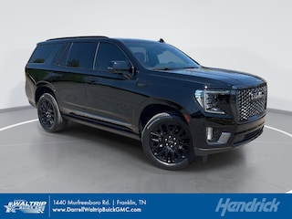 2023 GMC Yukon Denali Ultimate SUV