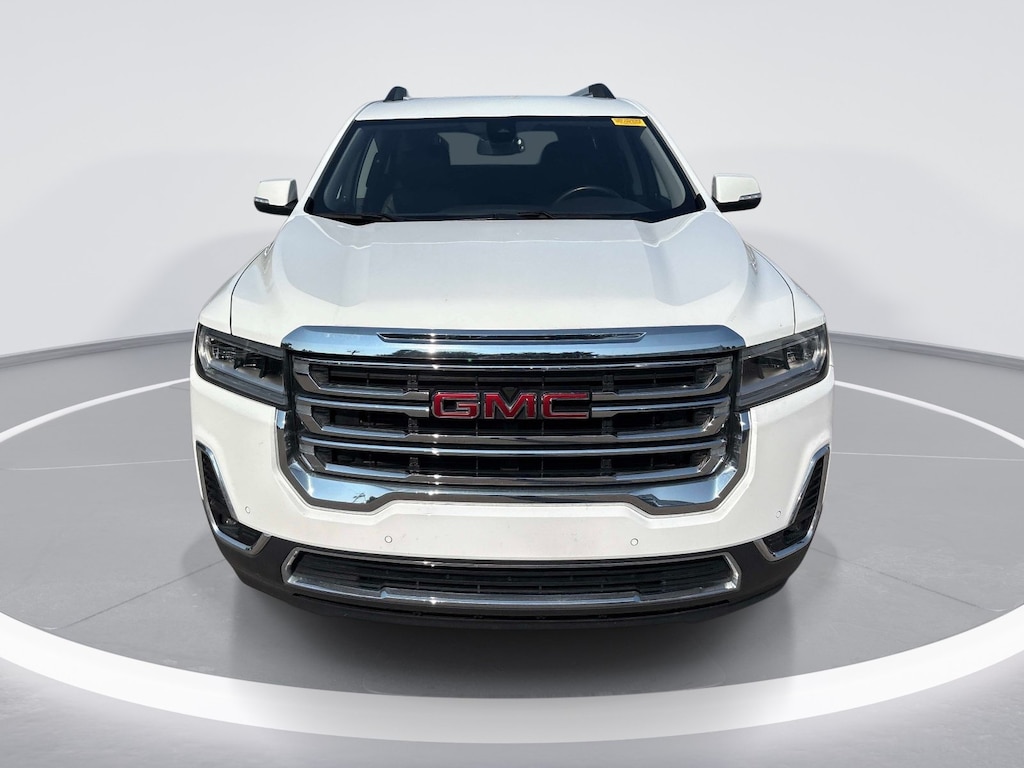 Used 2023 GMC Acadia SLT SUV