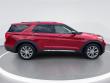 2023 Ford Explorer Limited SUV