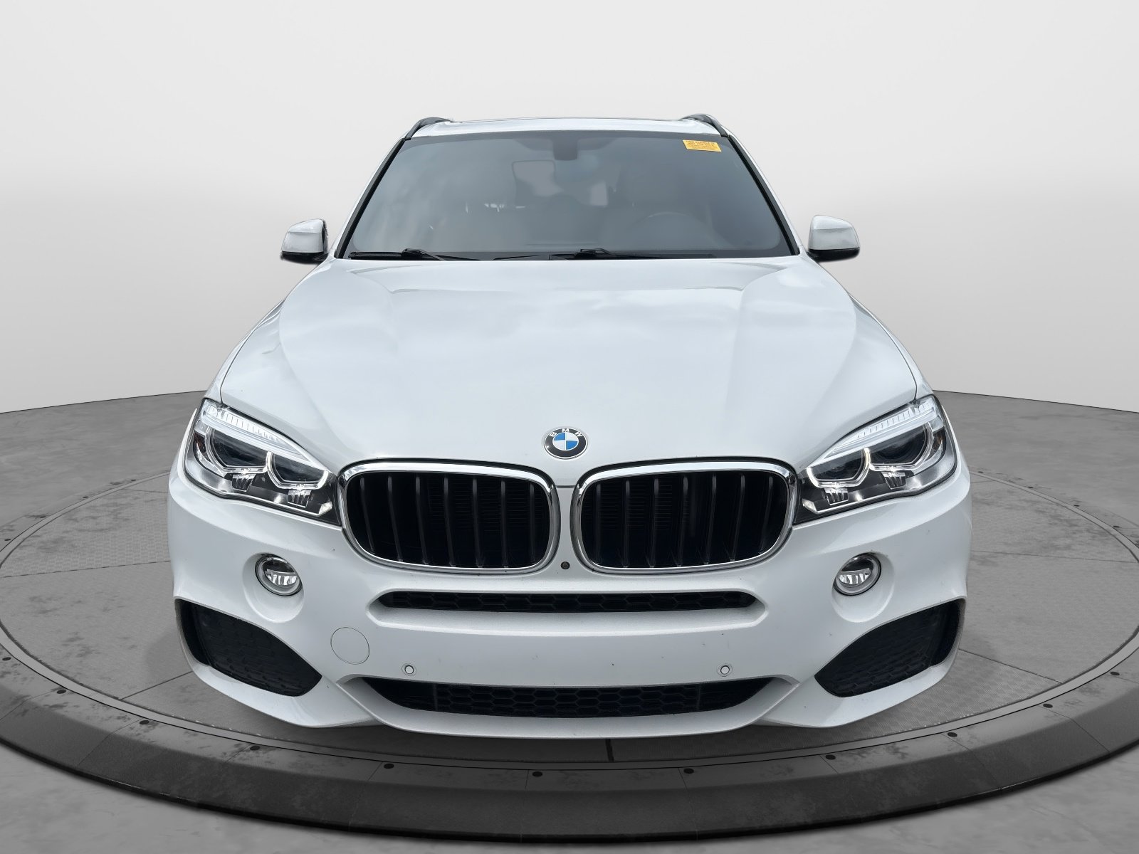 Used 2018 BMW X5 xDrive35i with VIN 5UXKR0C55J0X94094 for sale in Franklin, TN