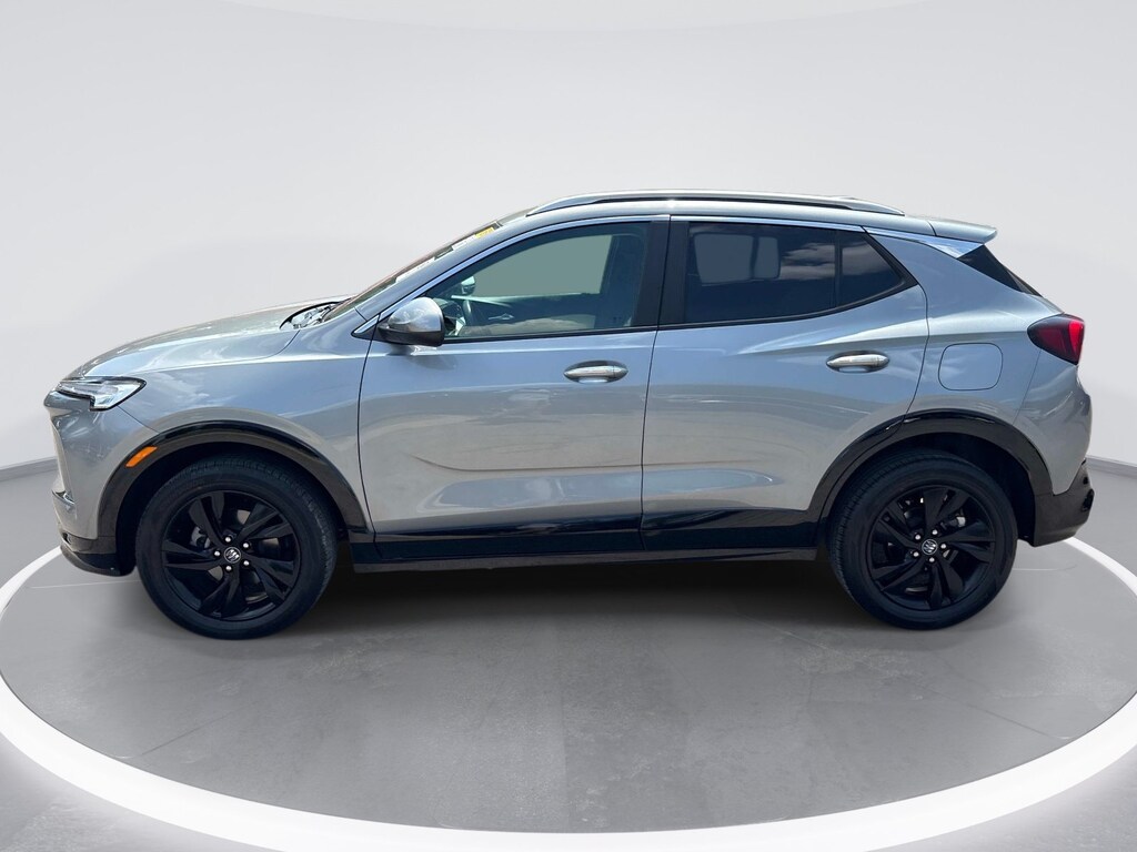 Used 2024 Buick Encore GX Sport Touring SUV
