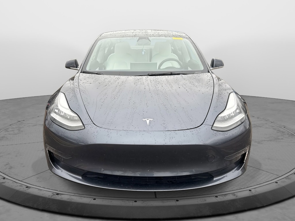 Used 2019 Tesla Model 3 Long Range Sedan