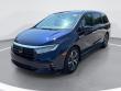 2024 Honda Odyssey Touring Van