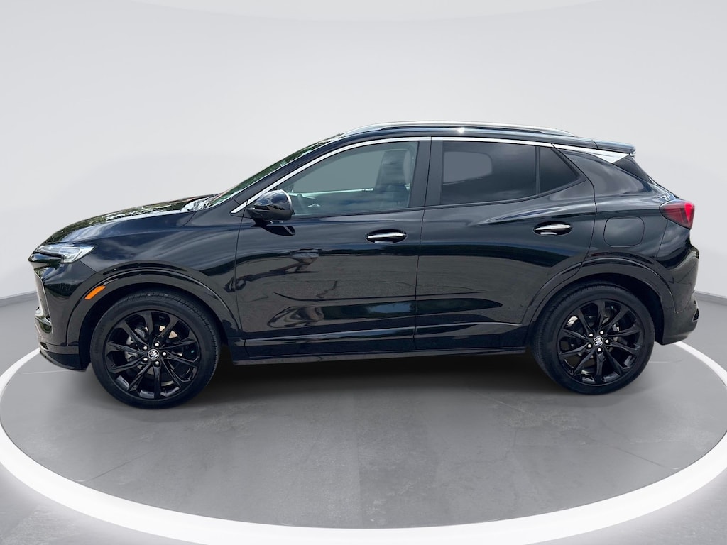 Used 2024 Buick Encore GX Sport Touring SUV