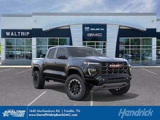 2026 GMC Canyon AT4 Truck