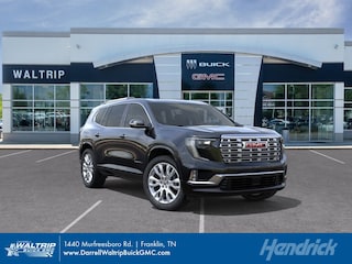 2026 GMC Acadia Denali SUV
