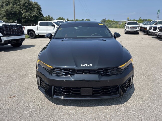 2026 Kia K5 GT-Line FWD Sedan