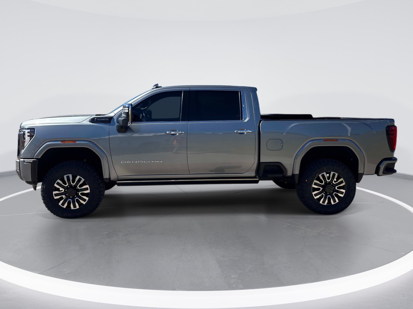 Used 2024 GMC Sierra 2500 HD Denali Ultimate Truck Crew Cab