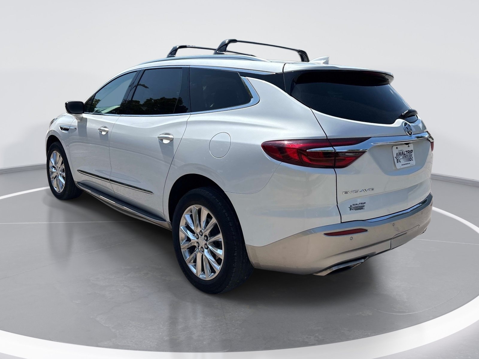 2021 Buick Enclave Premium