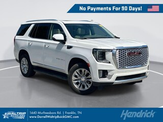 2023 GMC Yukon Denali SUV