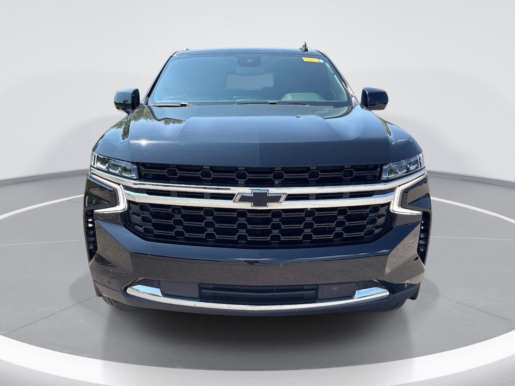 Used 2023 Chevrolet Tahoe LS SUV