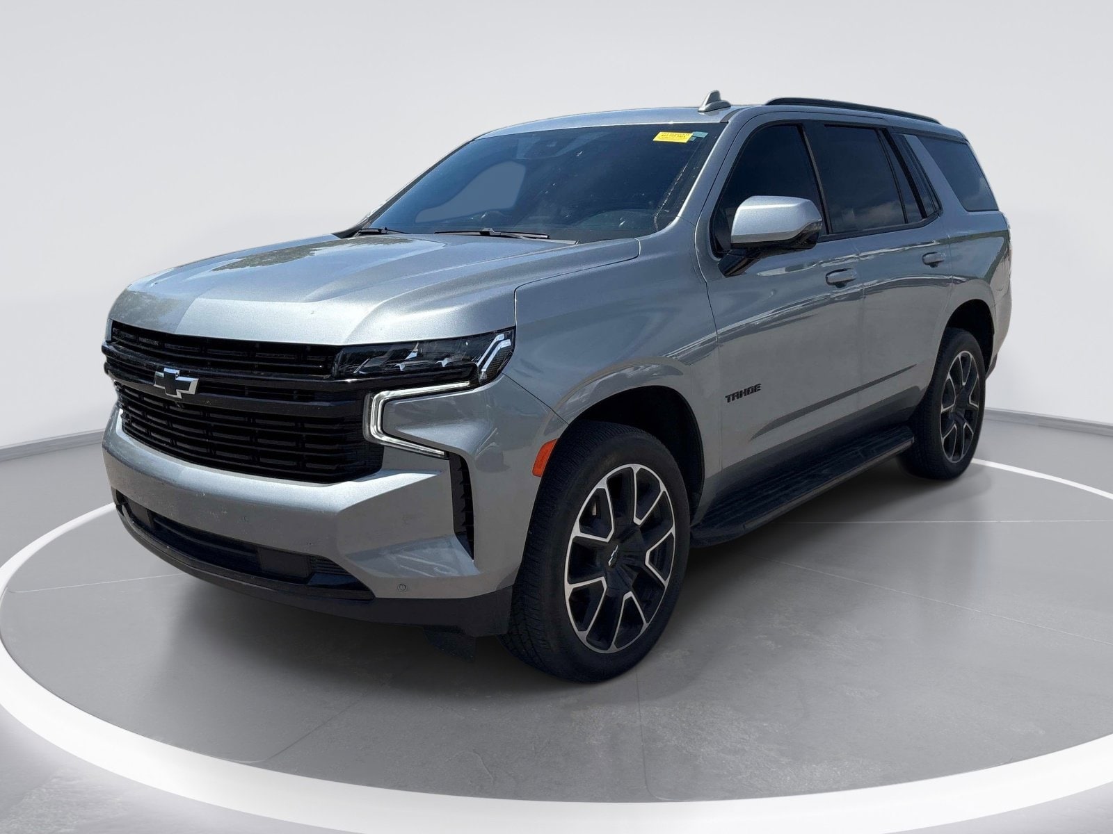 2024 Chevrolet Tahoe RST photo 3