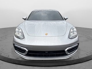 2022 Porsche Panamera 4S Hatchback