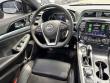 2023 Nissan Maxima SR Xtronic CVT Sedan