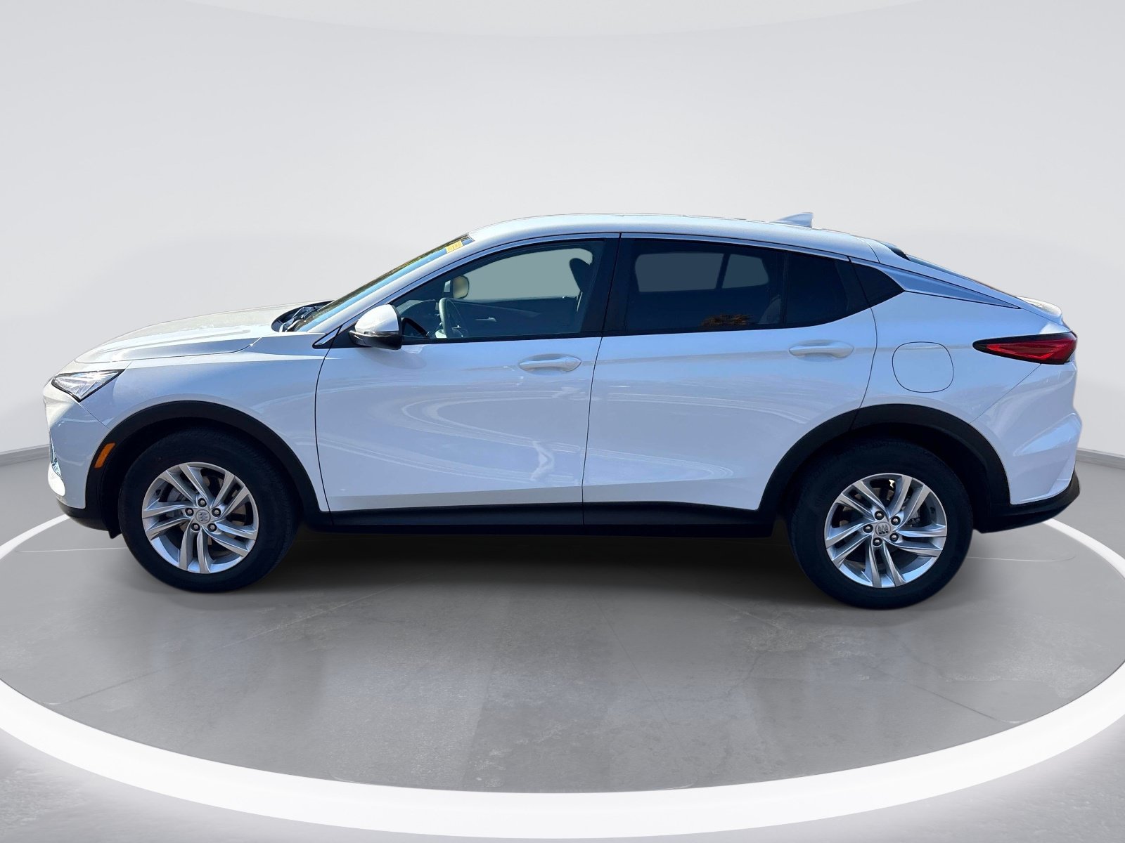 Used 2026 Buick Envista Preferred SUV