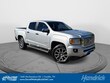 GMC Canyon