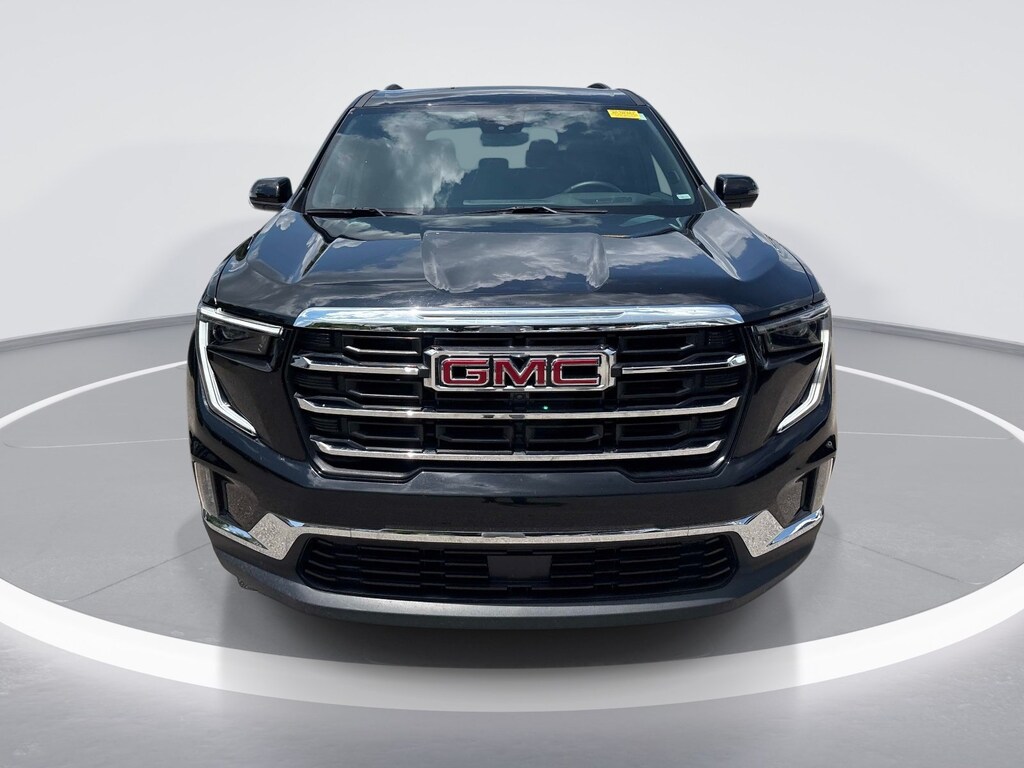 Used 2026 GMC Acadia Elevation SUV