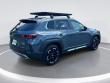 2025 Mazda CX-50 2.5 Turbo Meridian Edition SUV
