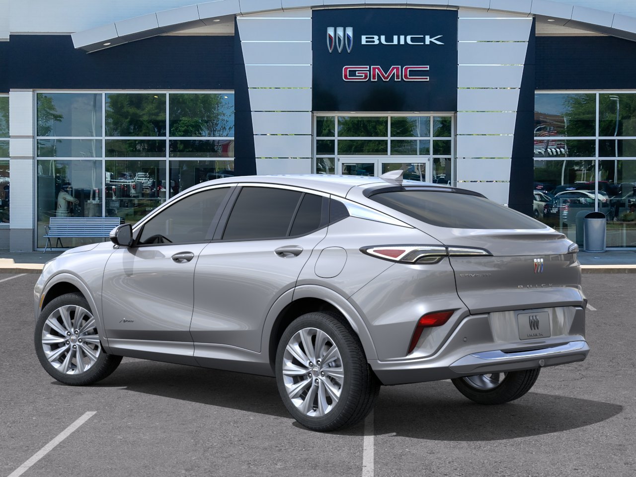 Buick Envista Avenir