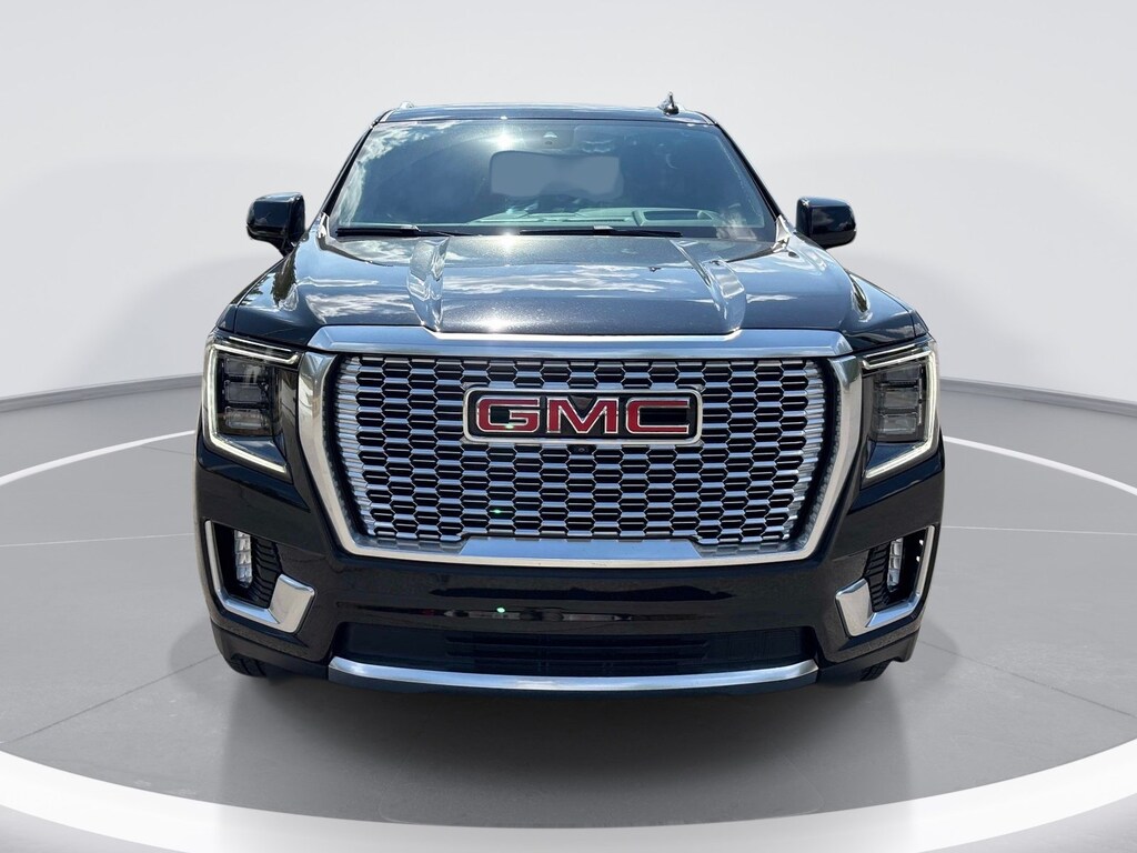 Used 2024 GMC Yukon Denali SUV