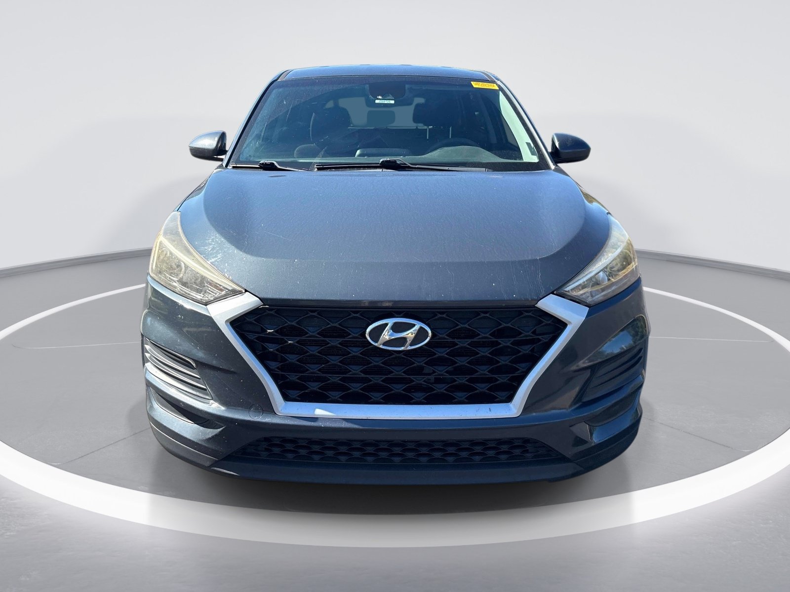 2020 Hyundai Tucson SE SUV