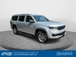 Jeep Wagoneer L