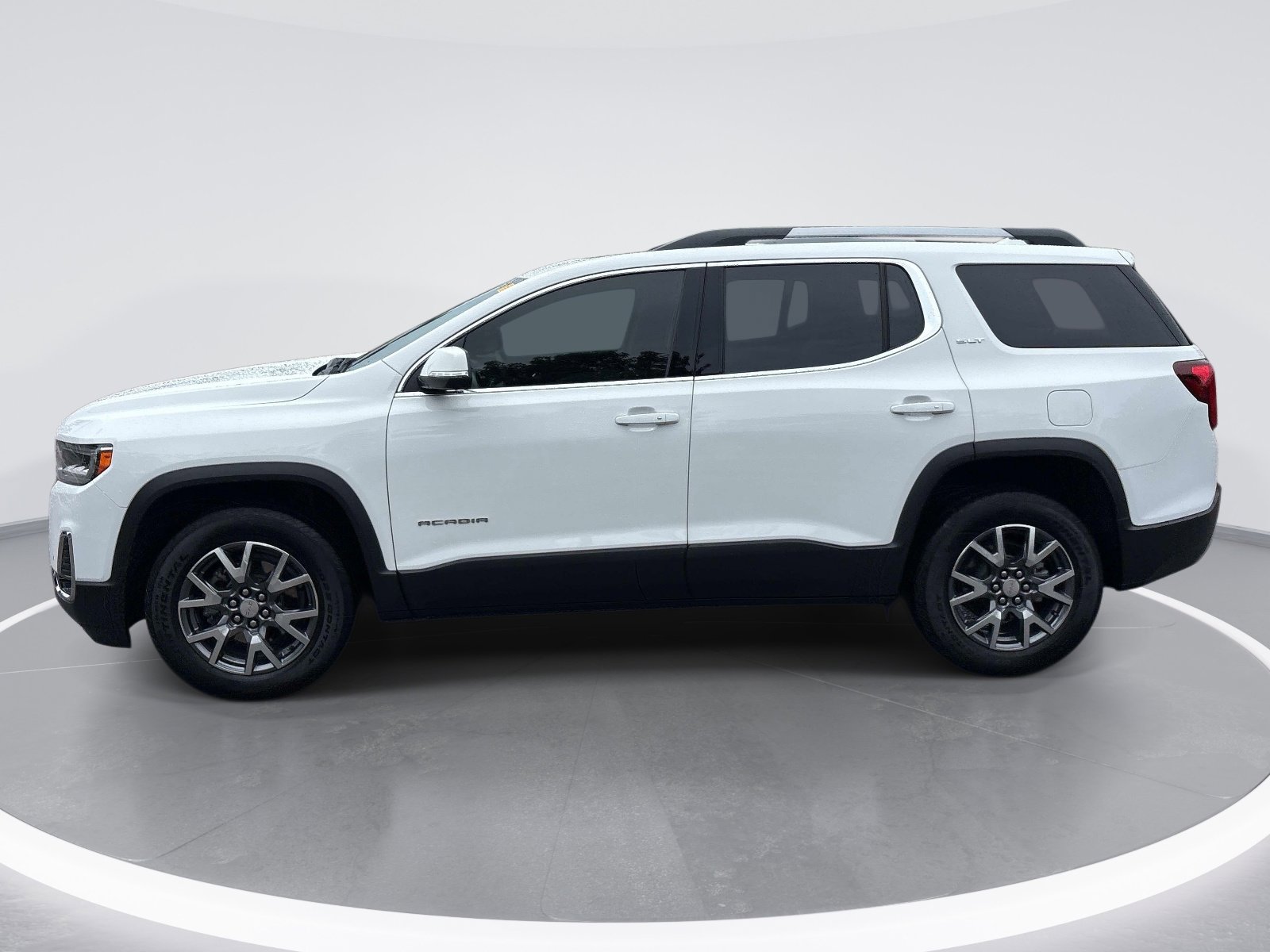 GMC Acadia SLT