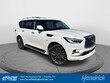 INFINITI QX80