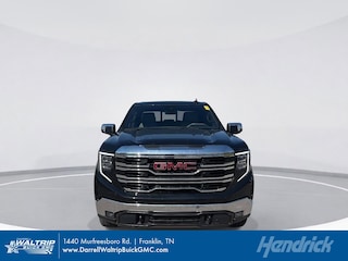 2023 GMC Sierra 1500 SLT Truck Crew Cab