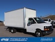 GMC Savana Cutaway 3500