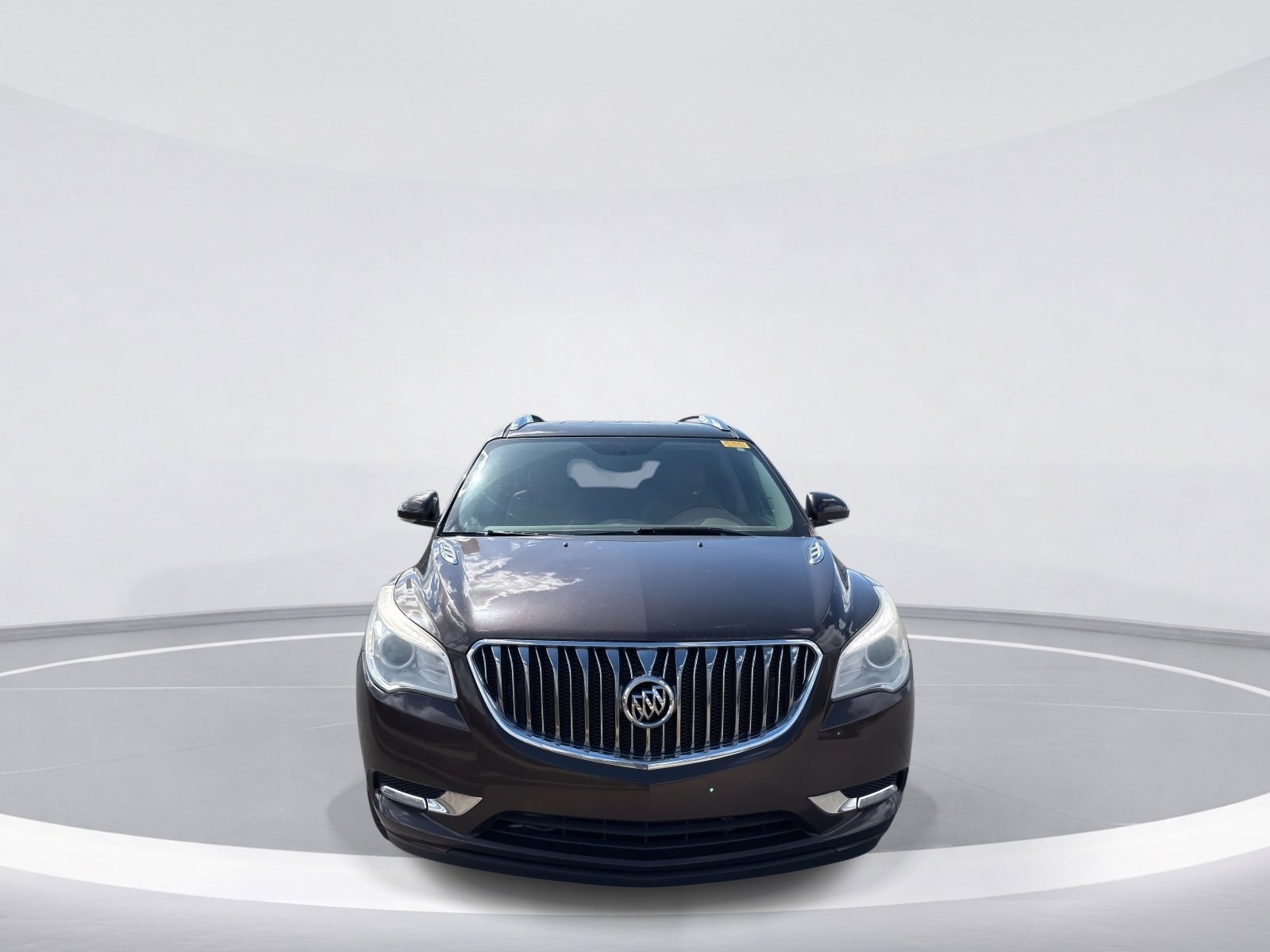 Used 2015 Buick Enclave Leather with VIN 5GAKRBKD9FJ225239 for sale in Franklin, TN