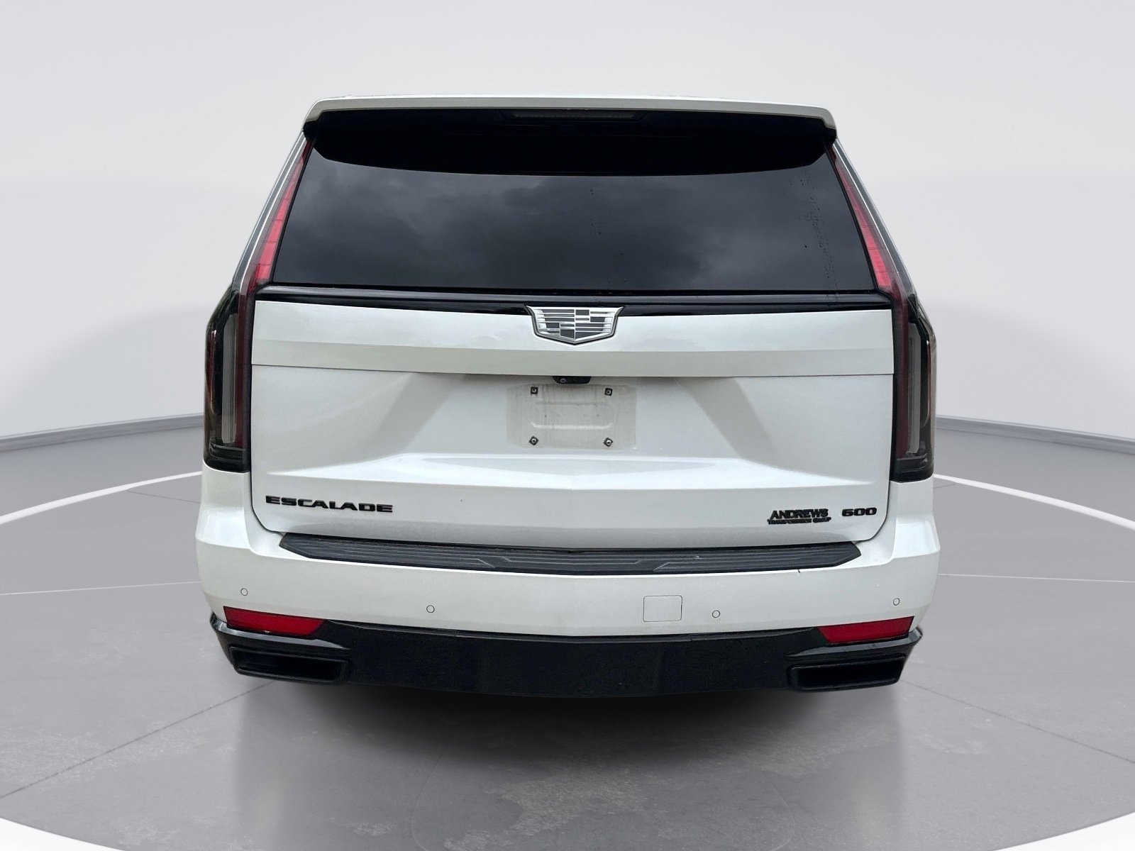 2022 CADILLAC Escalade Sport photo 5