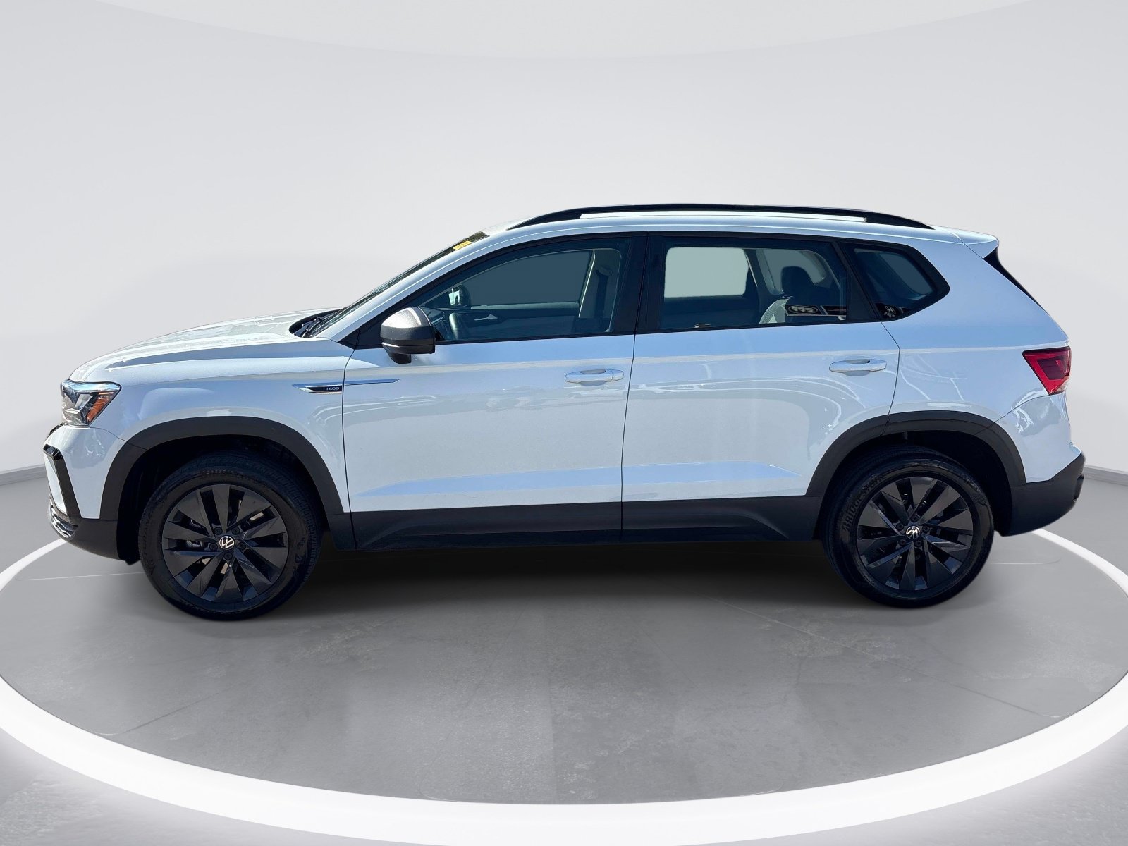 Used 2023 Volkswagen Taos 1.5T S SUV