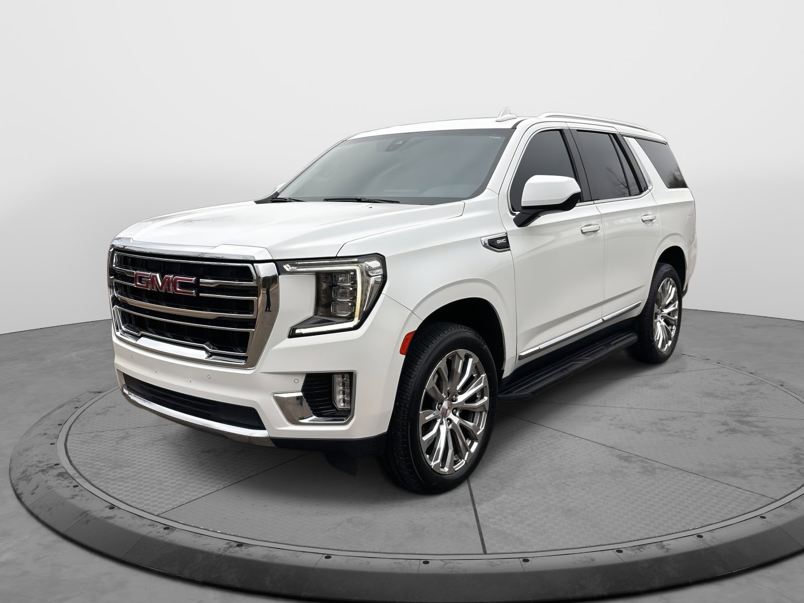 Used GMC Inventory in Nashville | Darrell Waltrip Buick GMC