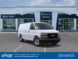 GMC Savana Cargo 2500