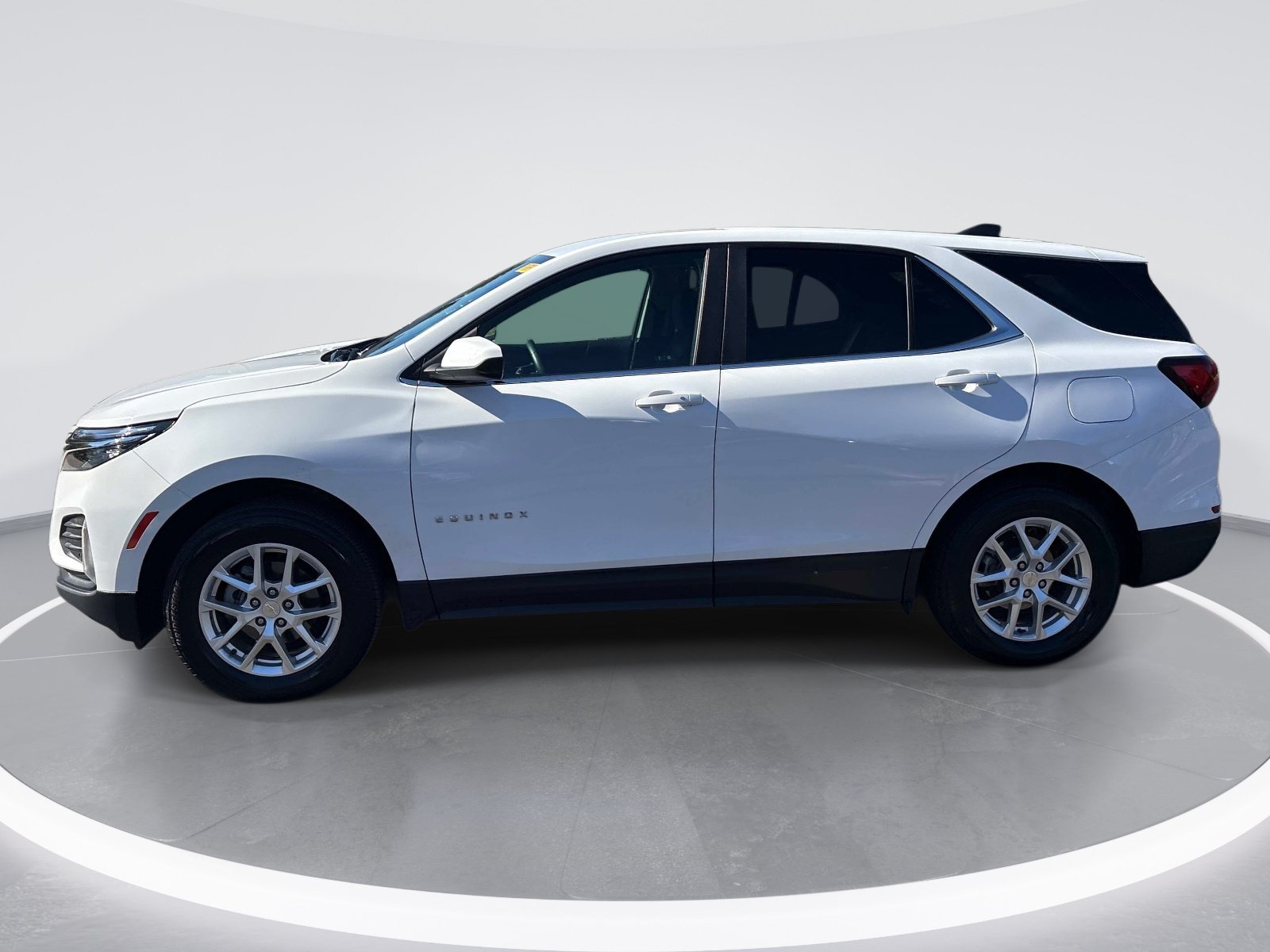 Used 2024 Chevrolet Equinox LT SUV