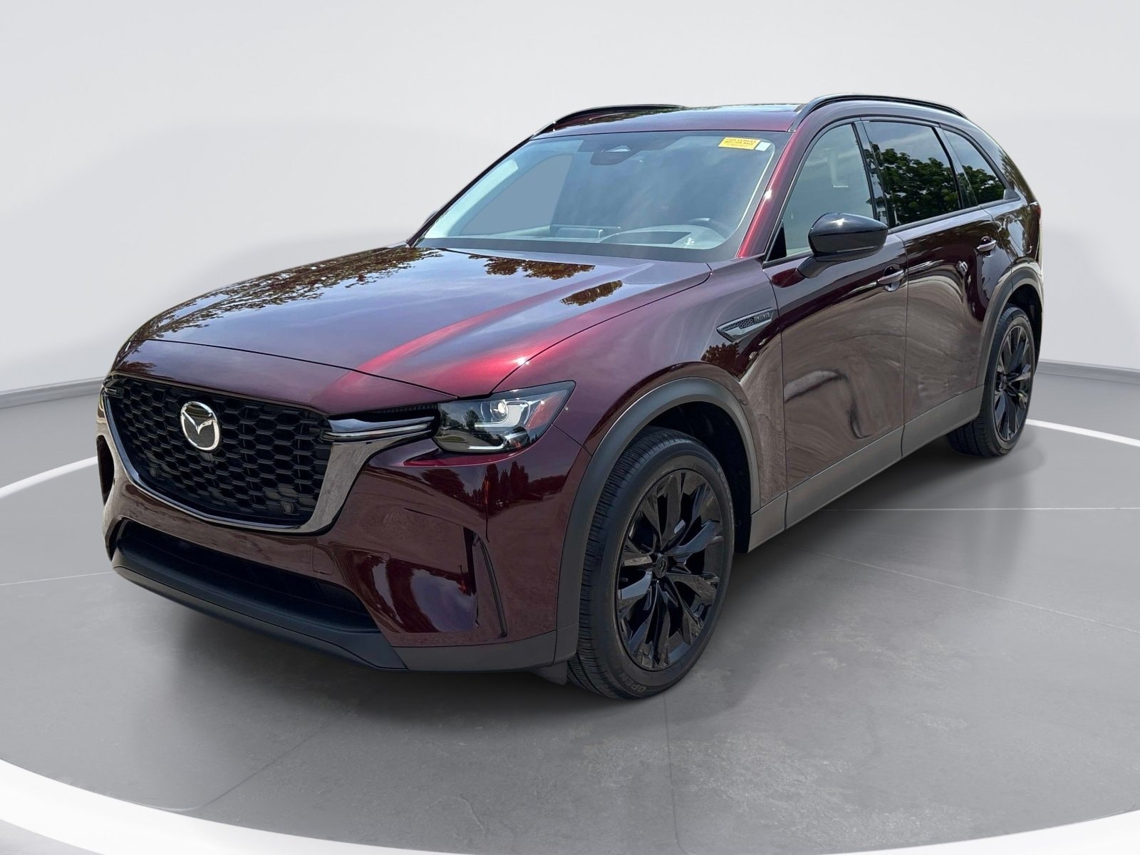 Mazda CX-90 3.3 Turbo Premium Sport