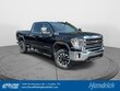  GMC Sierra 2500 HD