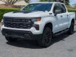 2024 Chevrolet Silverado 1500 Custom Trail Boss Truck Crew Cab