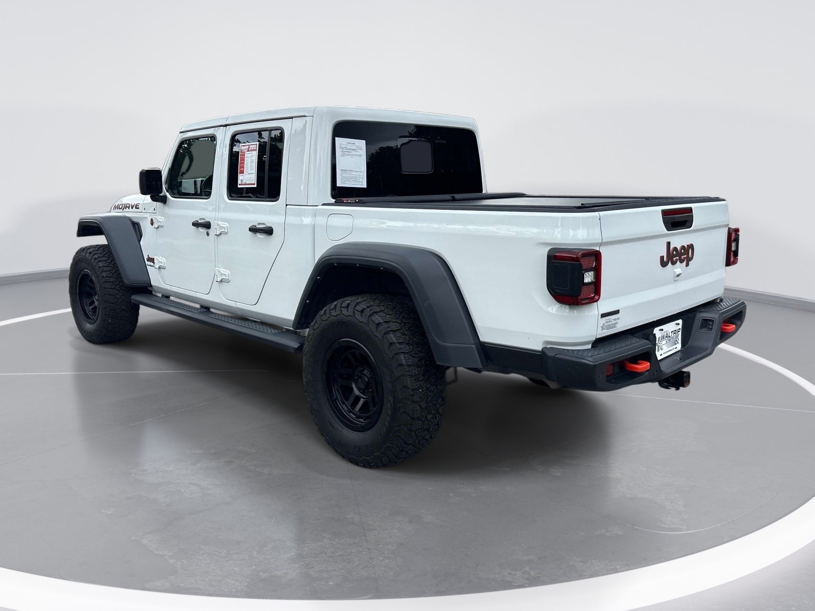 Jeep Gladiator Mojave 4x4