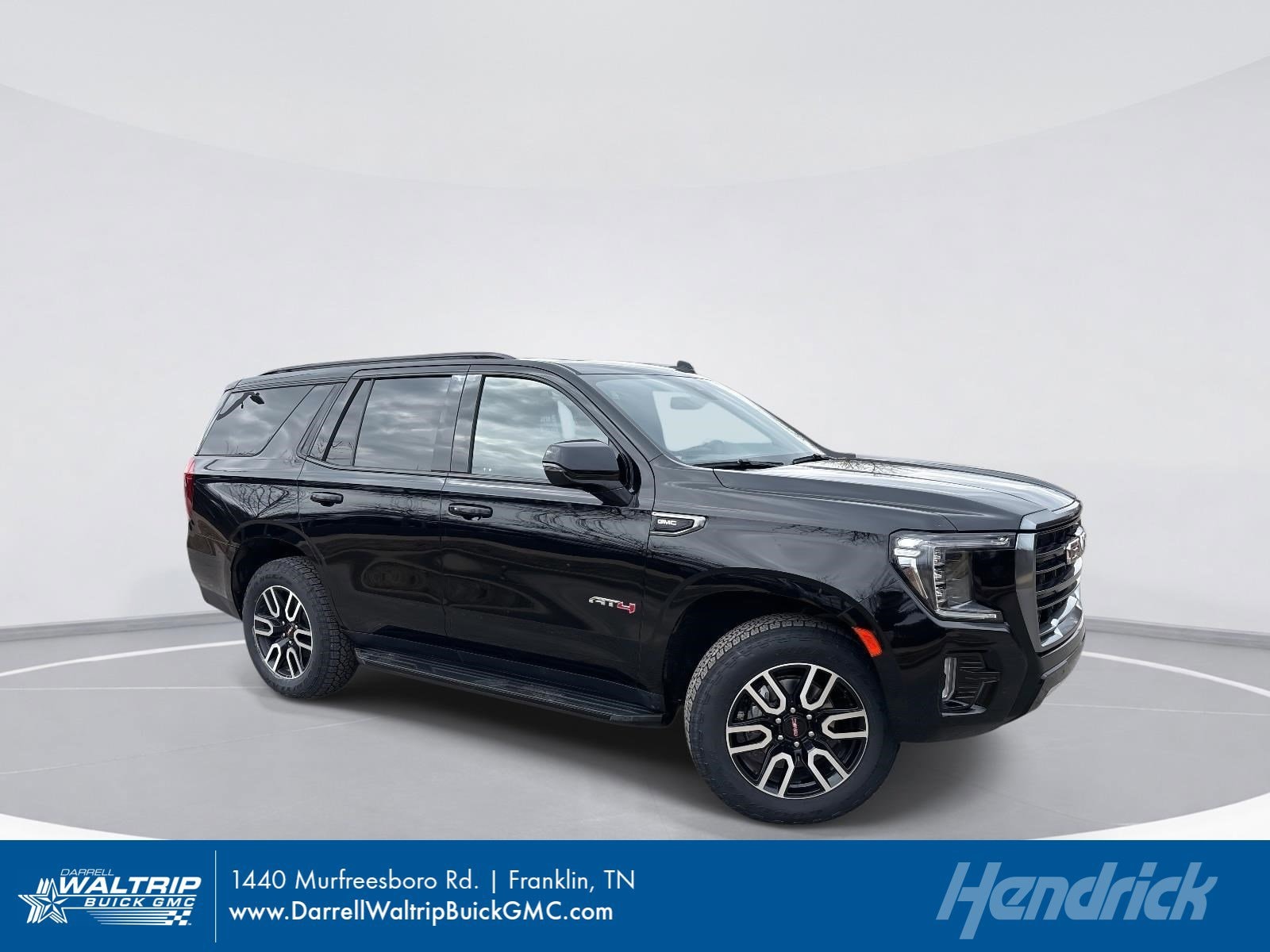 Used Cars in Franklin,TN | Darrell Waltrip Buick GMC