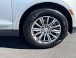 2017 CADILLAC XT5 Luxury FWD SUV