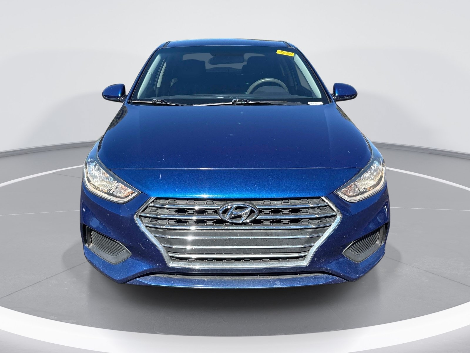 Used 2022 Hyundai Accent SE Sedan