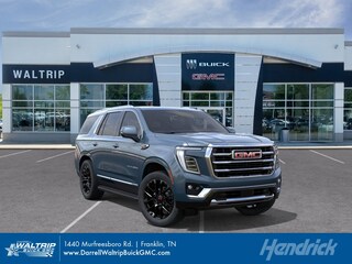 2026 GMC Yukon Elevation SUV