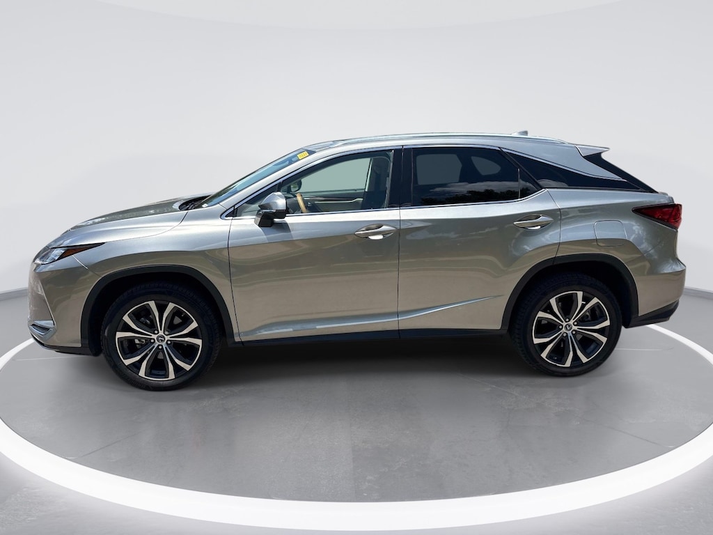 Used 2020 Lexus RX 350 RX 350 SUV