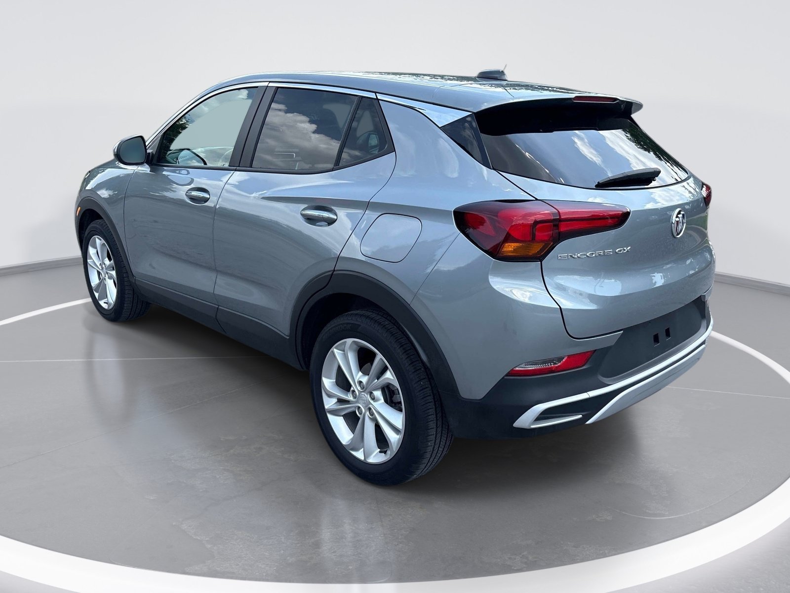 Buick Encore GX Preferred