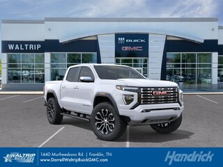 2026 GMC Canyon Denali Truck
