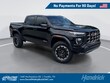 2026 GMC Canyon