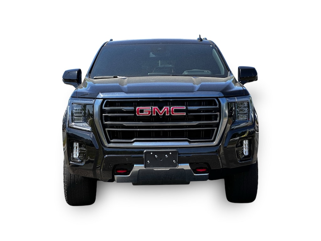 Used 2024 GMC Yukon AT4 SUV